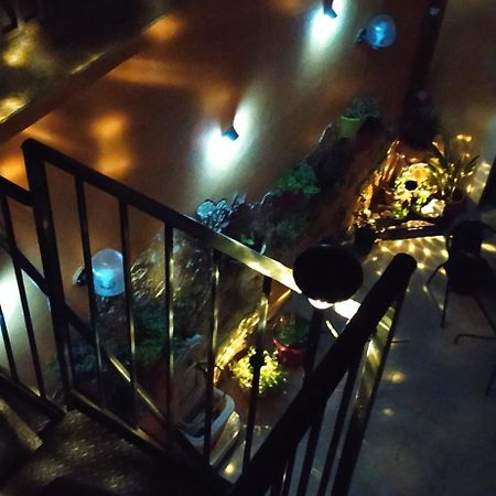 Come A Casa Syracuse Luaran gambar