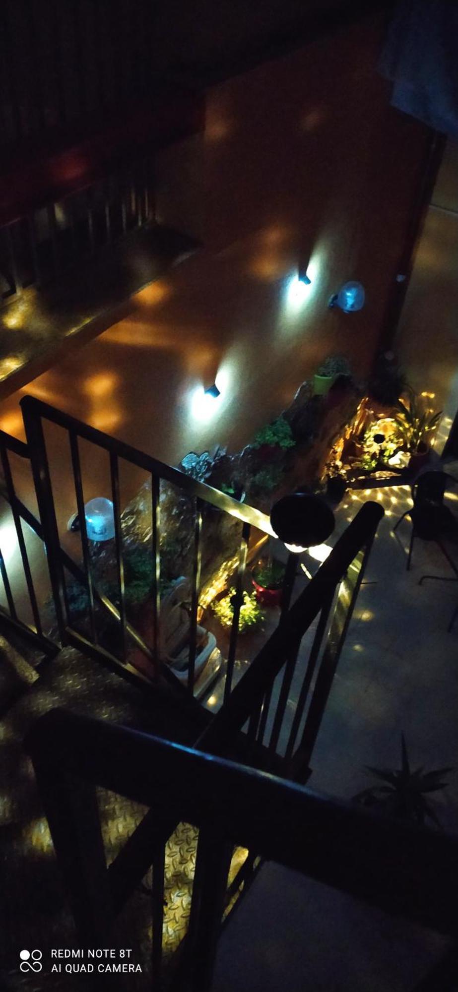 Come A Casa Syracuse Luaran gambar